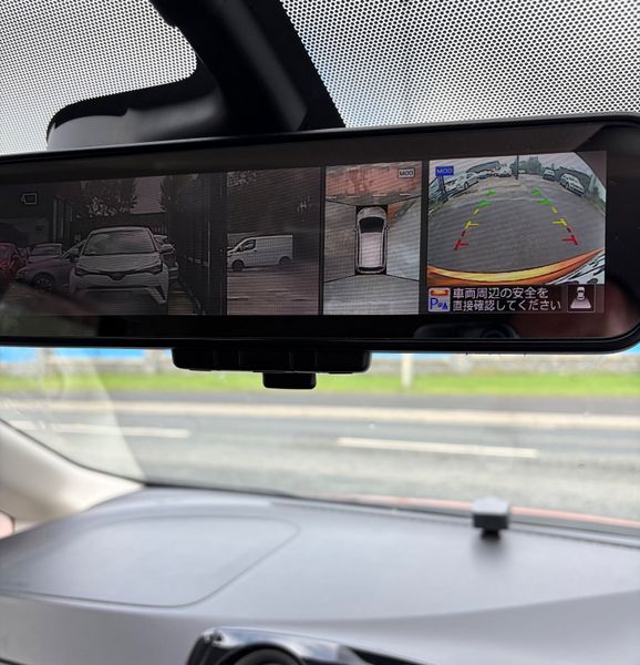 2016 Nissan Note 1.2 E-Power Low kms 368721051