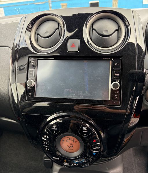 2016 Nissan Note 1.2 E-Power Low kms 368721052