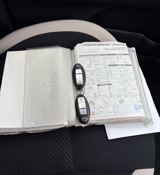 2016 Nissan Note 1.2 E-Power Low kms 368721053