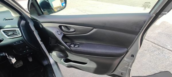 142 Nissan Qashqai fresh NCT/ Serviced 368735022