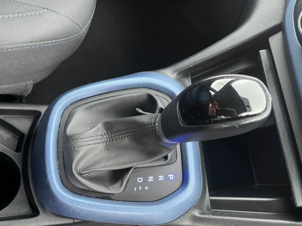 Hyundai i10 1.0 Deluxe Automatic 368735391