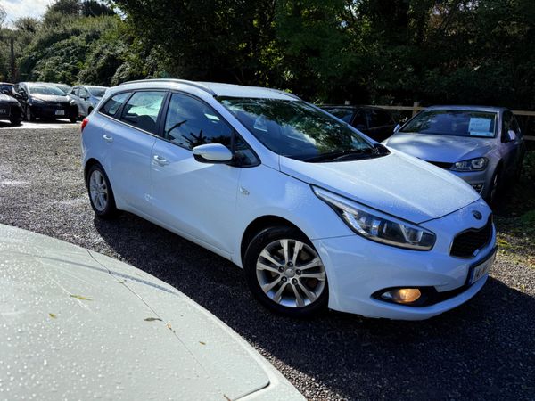 Kia Ceed 2014 368736445