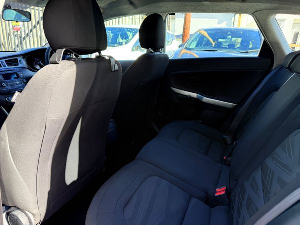 Kia Ceed 2014 368736462