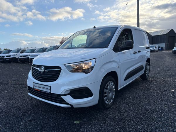 Vauxhall Combo 368739852