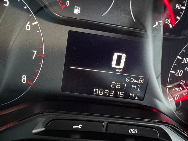 Vauxhall Combo 368739881