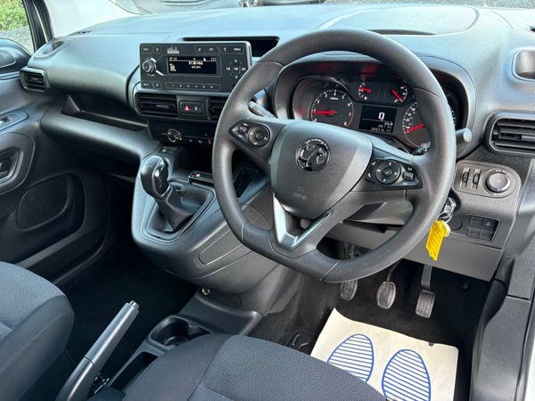 Vauxhall Combo 368739890