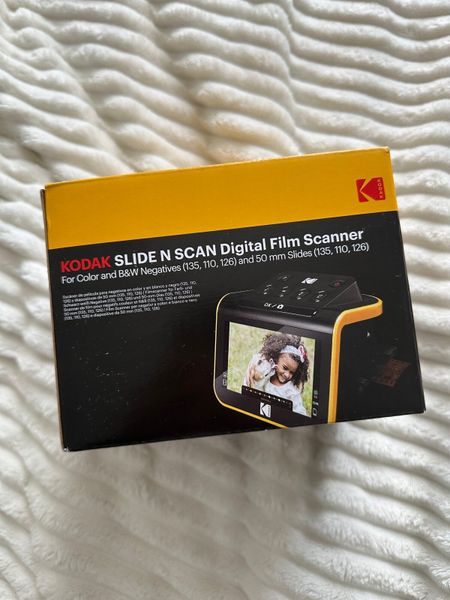 Kodak Slide Photo Slides To Digital Kodak Slide 35mm Slides To