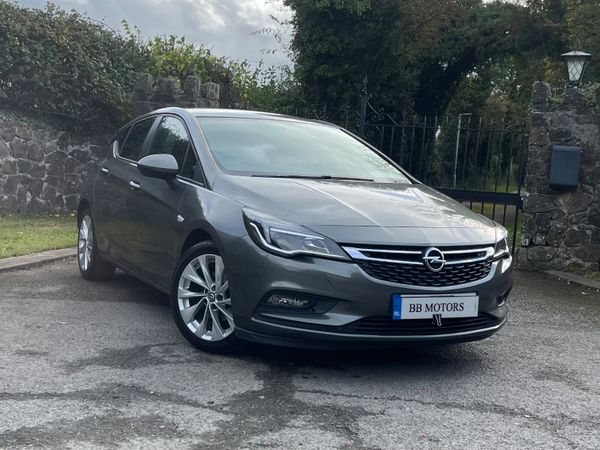 Opel Astra 1.0i Turbo 368732192