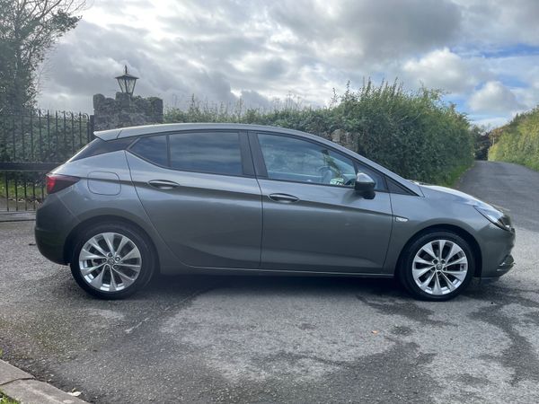 Opel Astra 1.0i Turbo 368732205