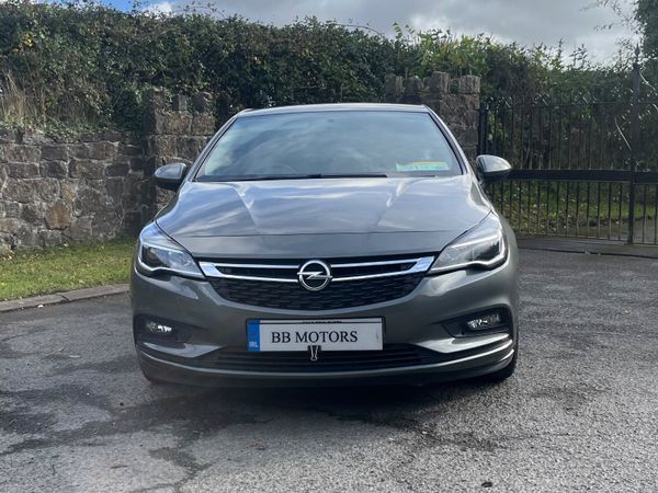 Opel Astra 1.0i Turbo 368732214