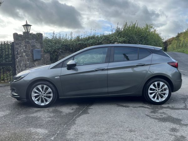 Opel Astra 1.0i Turbo 368732213