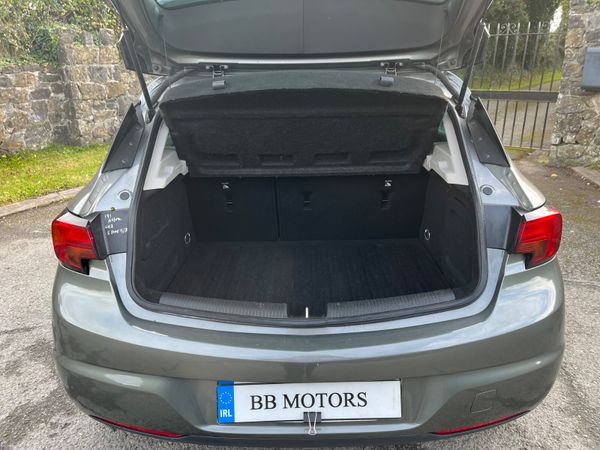 Opel Astra 1.0i Turbo 368732221