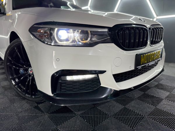 ⚪️2017 BMW 530e M-SPORT PLUG IN HYBRID⚪️ 368732387