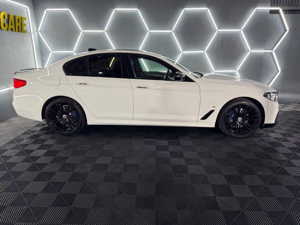 ⚪️2017 BMW 530e M-SPORT PLUG IN HYBRID⚪️ 368732395