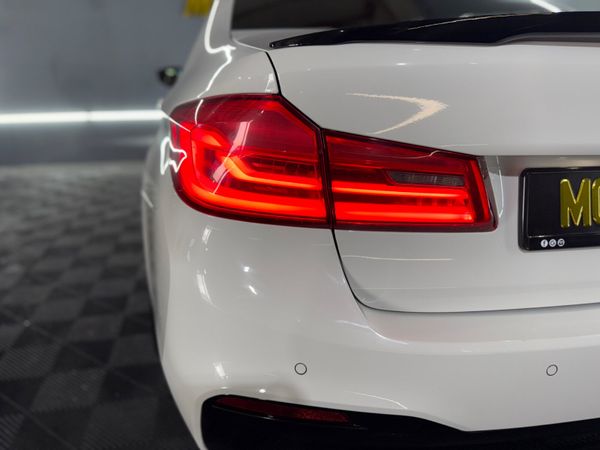 ⚪️2017 BMW 530e M-SPORT PLUG IN HYBRID⚪️ 368732396