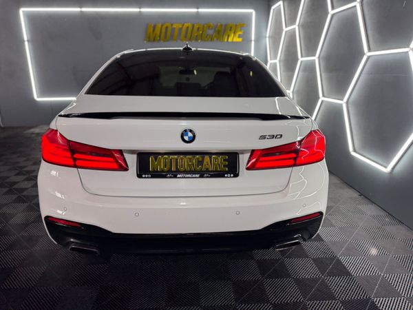 ⚪️2017 BMW 530e M-SPORT PLUG IN HYBRID⚪️ 368732397