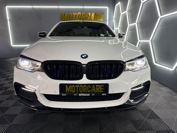 ⚪️2017 BMW 530e M-SPORT PLUG IN HYBRID⚪️ 368732399