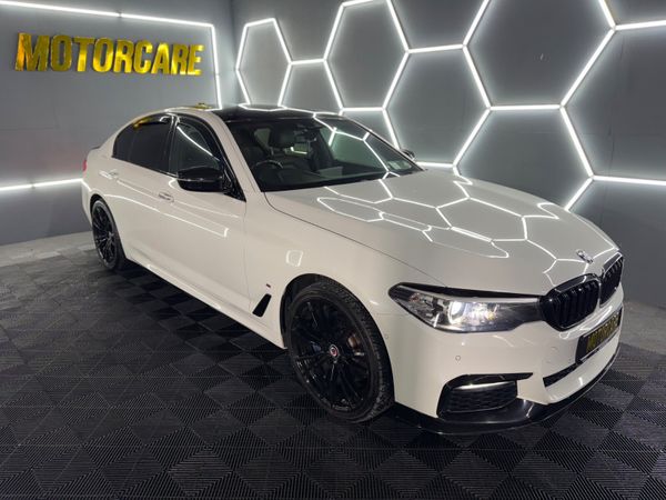 ⚪️2017 BMW 530e M-SPORT PLUG IN HYBRID⚪️ 368732393