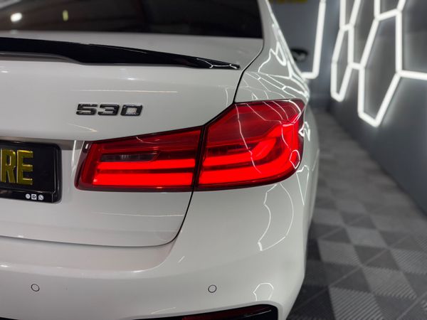 ⚪️2017 BMW 530e M-SPORT PLUG IN HYBRID⚪️ 368732406