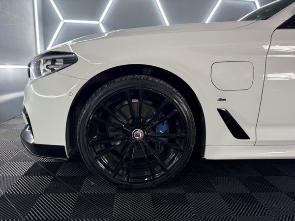 ⚪️2017 BMW 530e M-SPORT PLUG IN HYBRID⚪️ 368732407