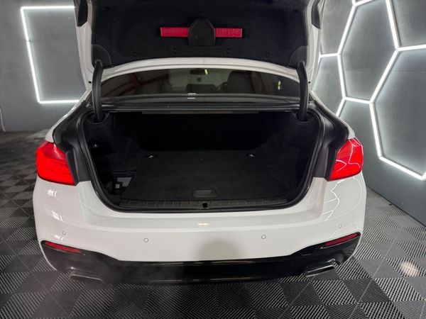 ⚪️2017 BMW 530e M-SPORT PLUG IN HYBRID⚪️ 368732408