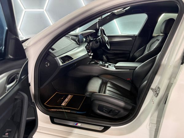 ⚪️2017 BMW 530e M-SPORT PLUG IN HYBRID⚪️ 368732414