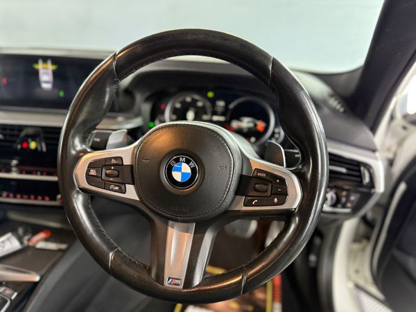 ⚪️2017 BMW 530e M-SPORT PLUG IN HYBRID⚪️ 368732416