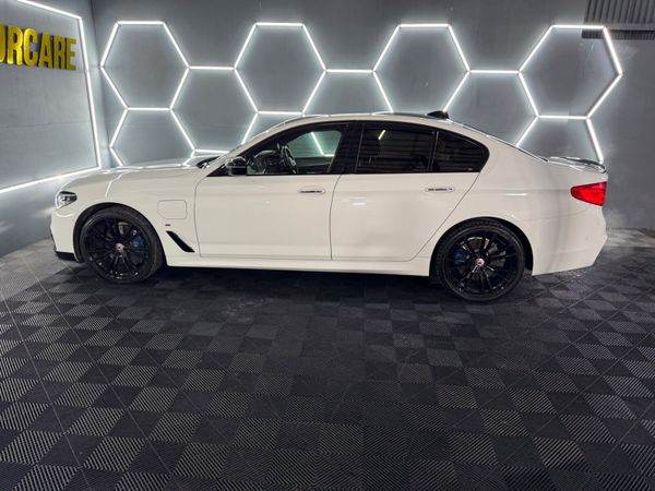 ⚪️2017 BMW 530e M-SPORT PLUG IN HYBRID⚪️ 368732419