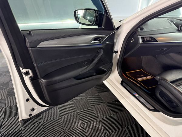 ⚪️2017 BMW 530e M-SPORT PLUG IN HYBRID⚪️ 368732412