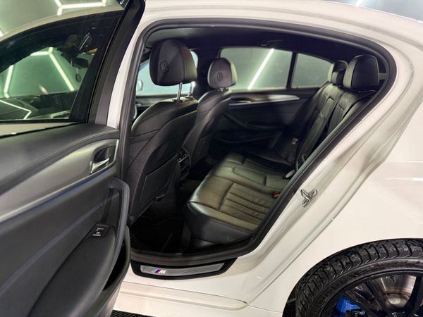 ⚪️2017 BMW 530e M-SPORT PLUG IN HYBRID⚪️ 368732413