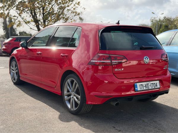 Volkswagen Golf HIGHLINE 1.2 TSI MANUAL 6SPEED FWD 368740554