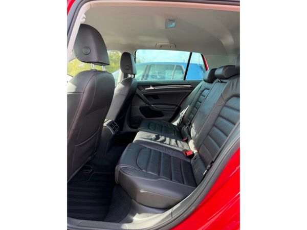 Volkswagen Golf HIGHLINE 1.2 TSI MANUAL 6SPEED FWD 368740568