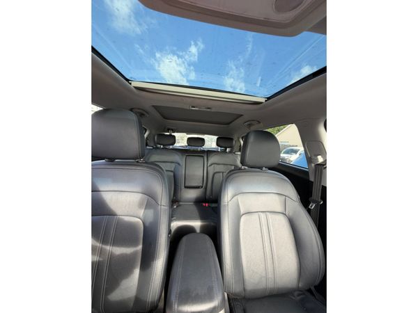 Kia Sportage 4 New Tyres - 1.7 PLATINUM 4DR 368740653