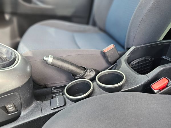 TOYOTA VERSO AURA // 7 SEATER // 08/27 NCT 368756423