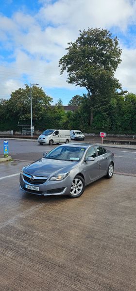 Opel Insignia 2017 LOW MILES NEW NCT 368764514
