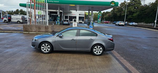Opel Insignia 2017 LOW MILES NEW NCT 368764515