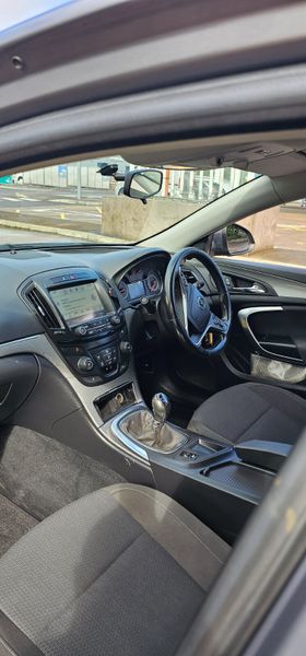 Opel Insignia 2017 LOW MILES NEW NCT 368764517