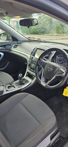 Opel Insignia 2017 LOW MILES NEW NCT 368764518