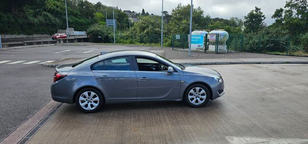 Opel Insignia 2017 LOW MILES NEW NCT 368764512