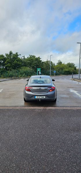 Opel Insignia 2017 LOW MILES NEW NCT 368764520