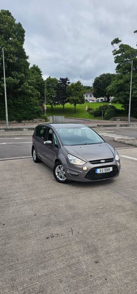 Ford S-Max 7 SEATER NEW NCT 368764544