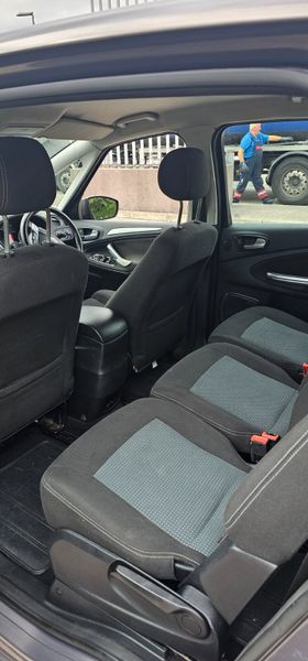 Ford S-Max 7 SEATER NEW NCT 368764545