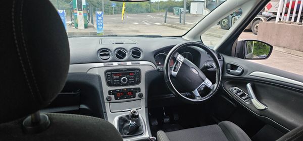 Ford S-Max 7 SEATER NEW NCT 368764546