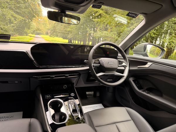 Audi A6 S Tronic 2.0 TDI 204 BHP 368767284