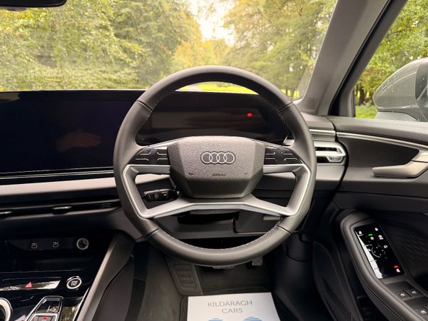 Audi A6 S Tronic 2.0 TDI 204 BHP 368767288