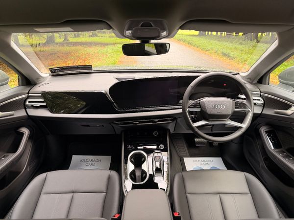 Audi A6 S Tronic 2.0 TDI 204 BHP 368767283