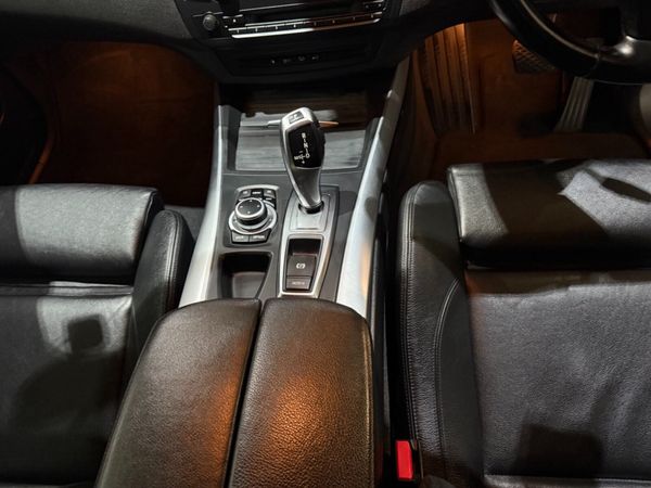 BMW X5 40d LCI - 2 seater N1 commercial 368768777