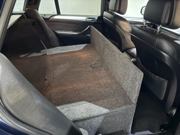 BMW X5 40d LCI - 2 seater N1 commercial 368768779