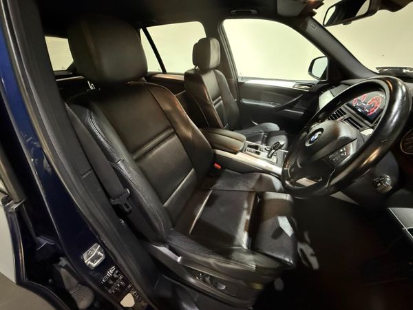 BMW X5 40d LCI - 2 seater N1 commercial 368768770