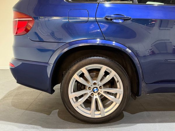 BMW X5 40d LCI - 2 seater N1 commercial 368768784